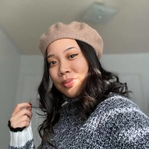 Meet your Posher, Annie